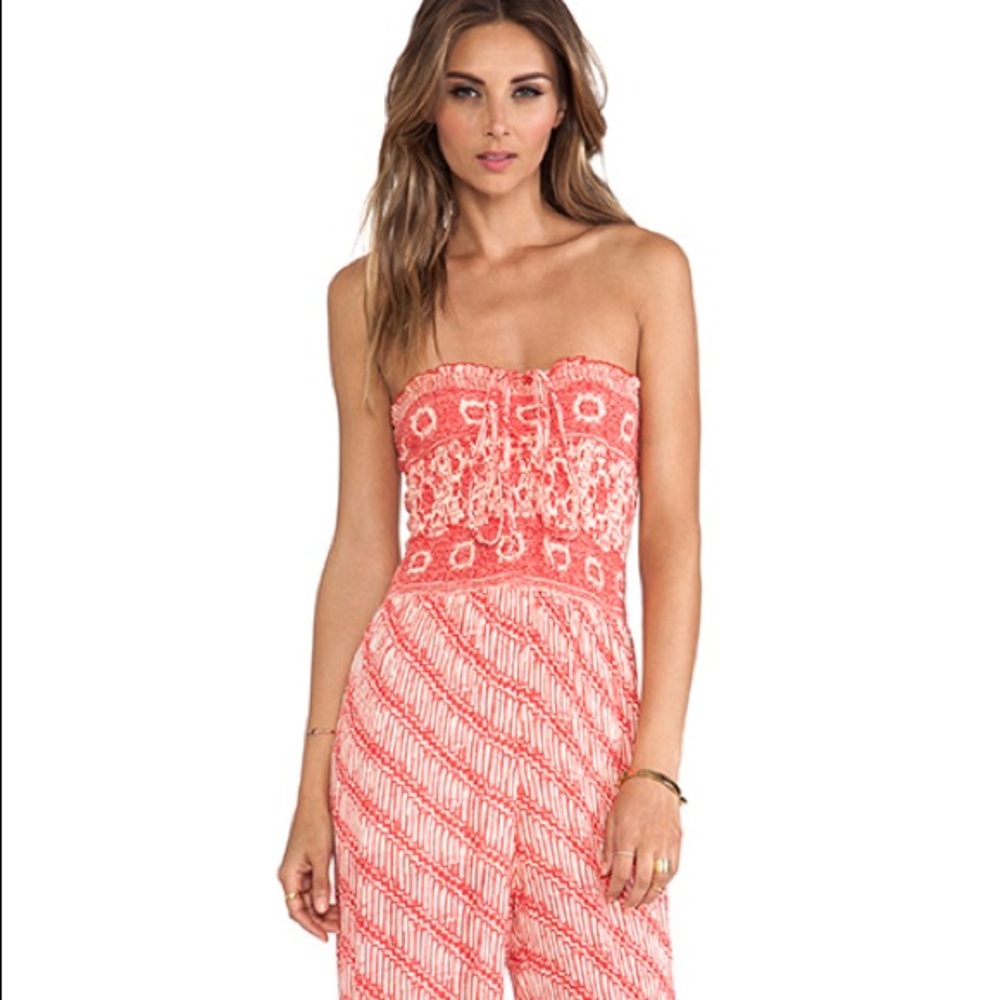 Free People jumpsuit